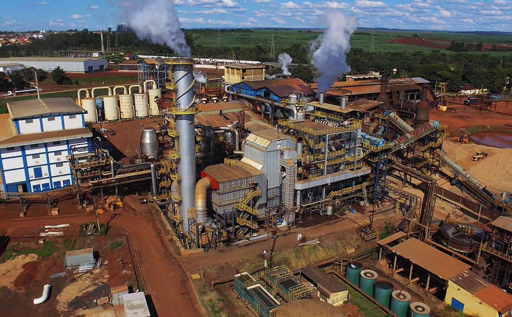 CPFL Bioenergia